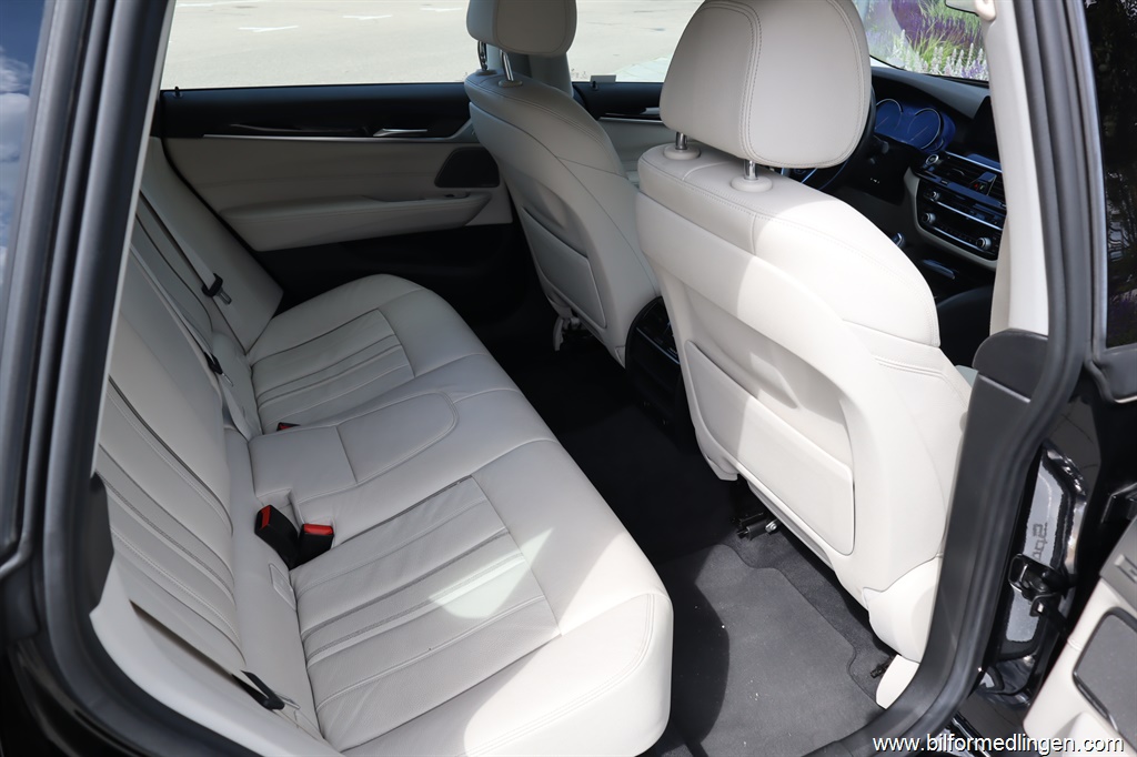 Bild 5 på BMW 630