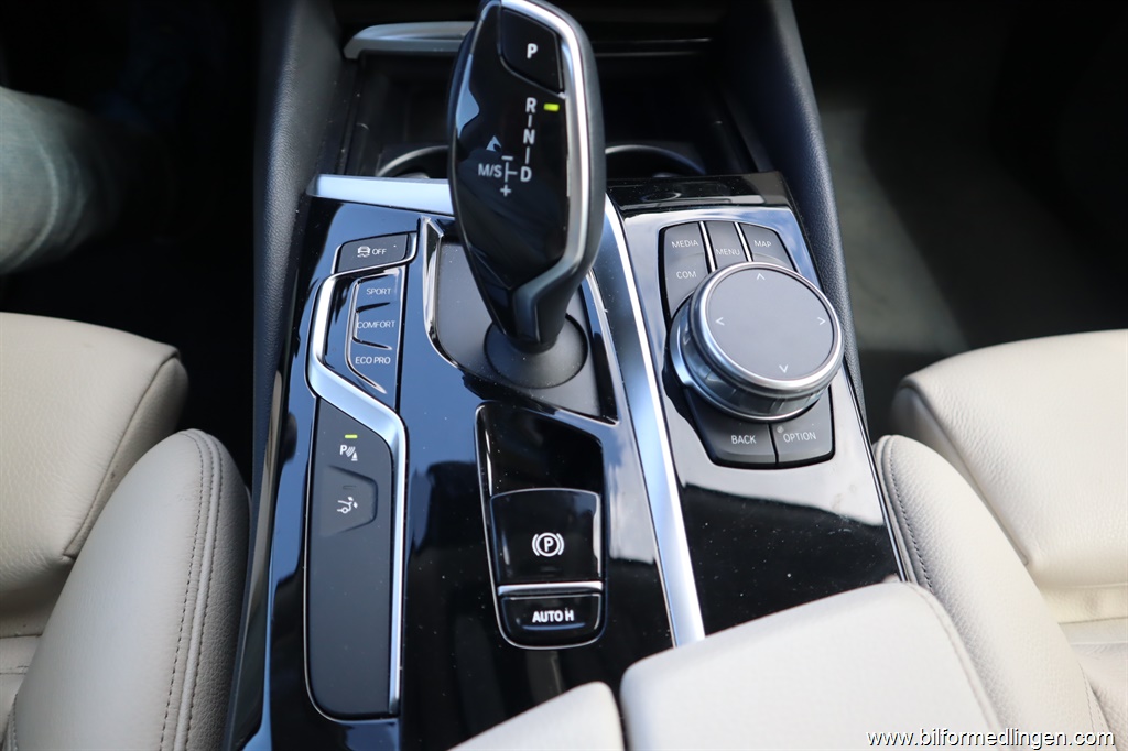 Bild 9 på BMW 630