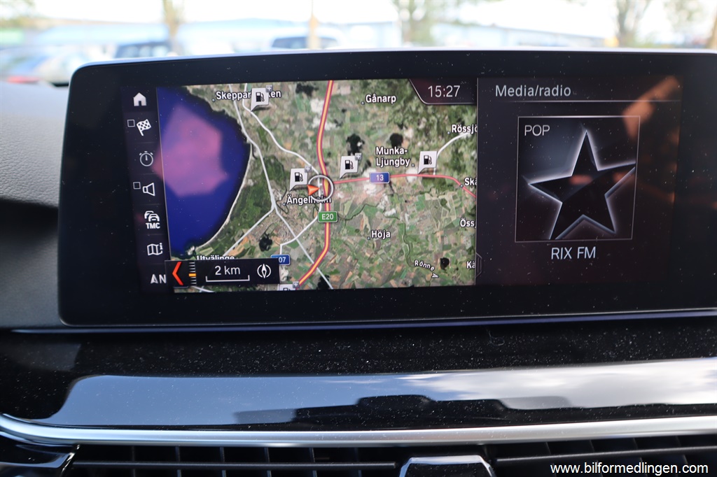Bild 10 på BMW 630