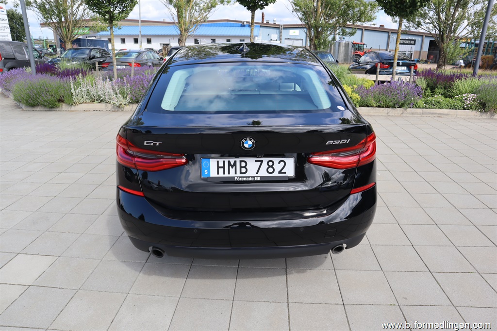 Bild 20 på BMW 630