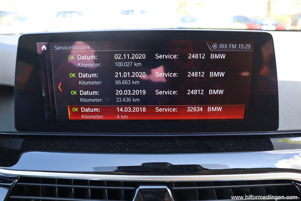 Bild 21 på BMW 630