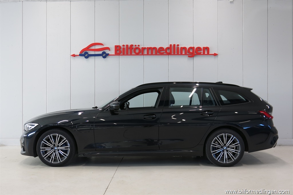 Bild 1 på BMW 330e