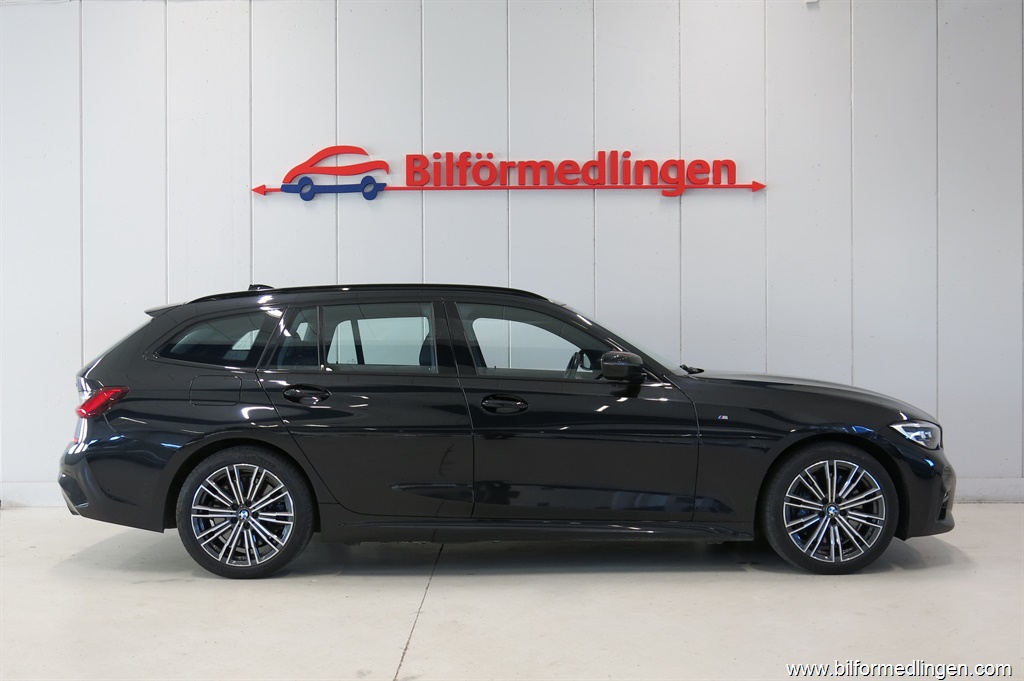 Bild 2 på BMW 330e