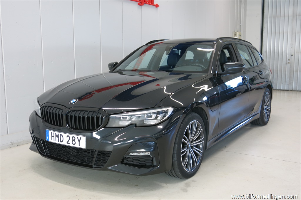 Bild 3 på BMW 330e