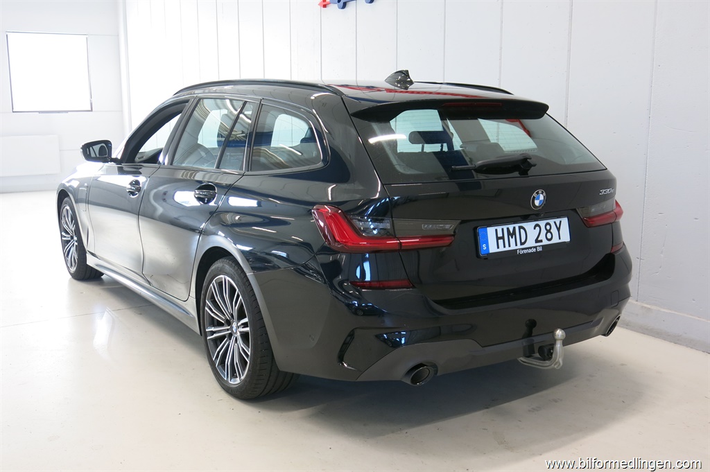 Bild 4 på BMW 330e