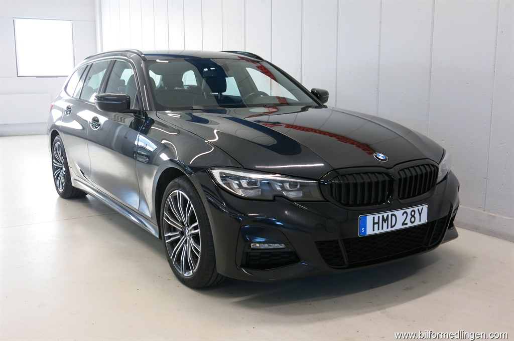 Bild 5 på BMW 330e