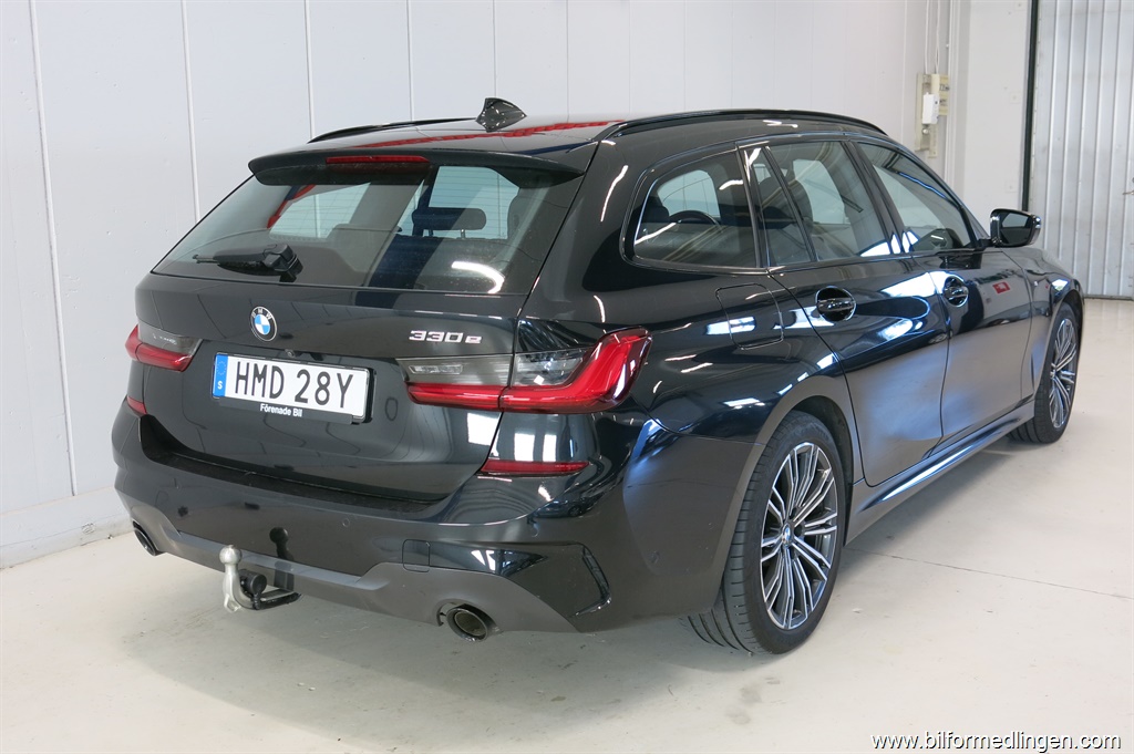 Bild 6 på BMW 330e