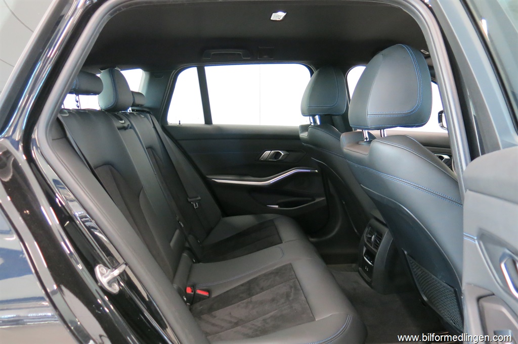 Bild 10 på BMW 330e