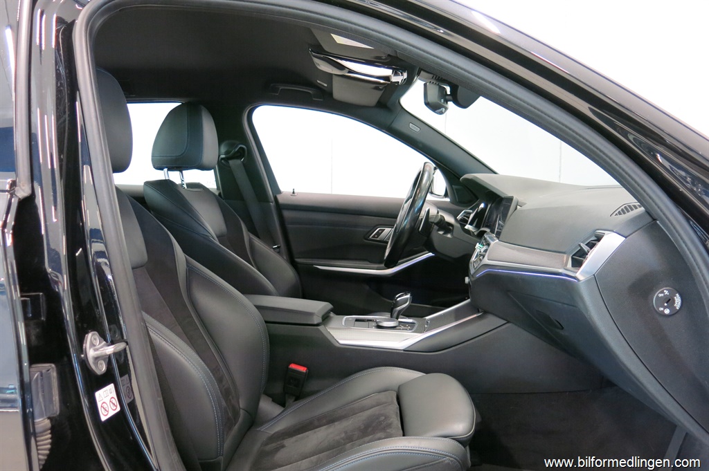 Bild 11 på BMW 330e
