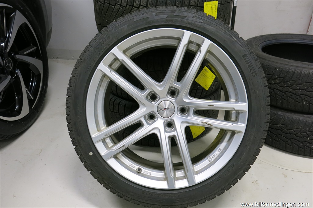 Bild 13 på BMW 330e
