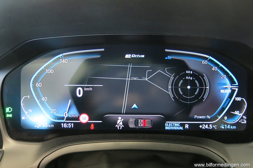 Bild 14 på BMW 330e
