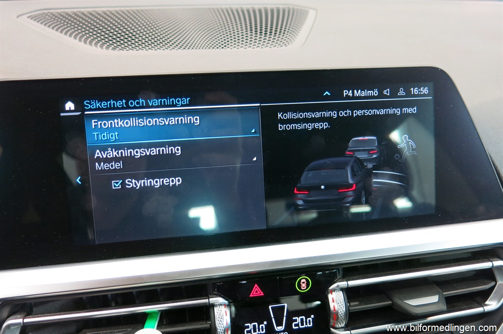 Bild 17 på BMW 330e