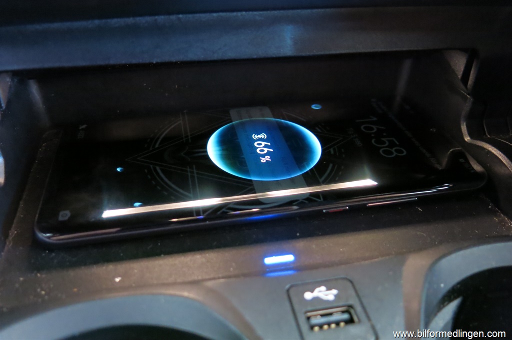 Bild 19 på BMW 330e