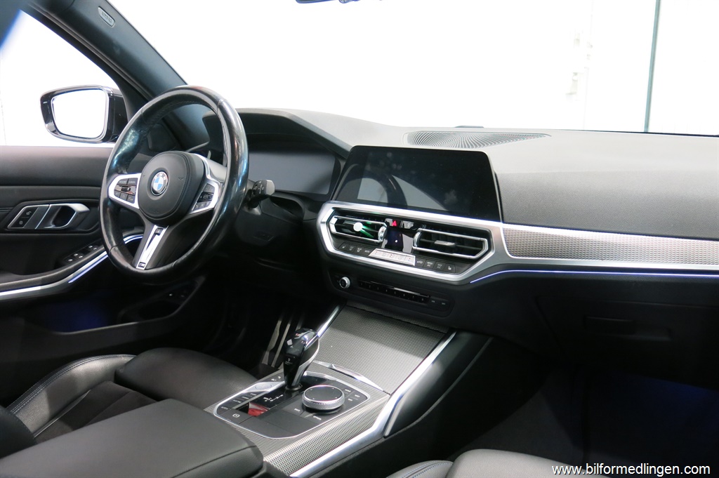 Bild 21 på BMW 330e