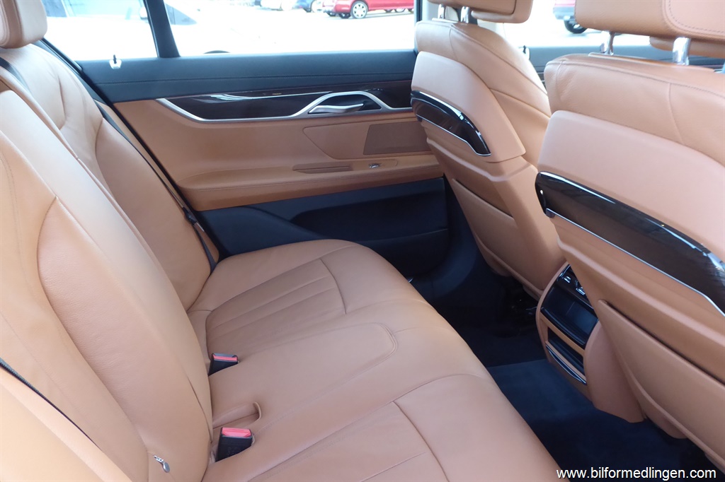 Bild 7 på BMW 730