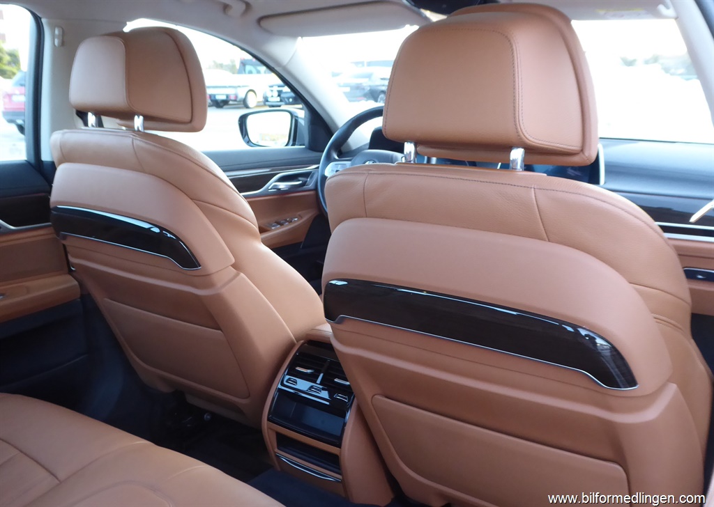 Bild 8 på BMW 730