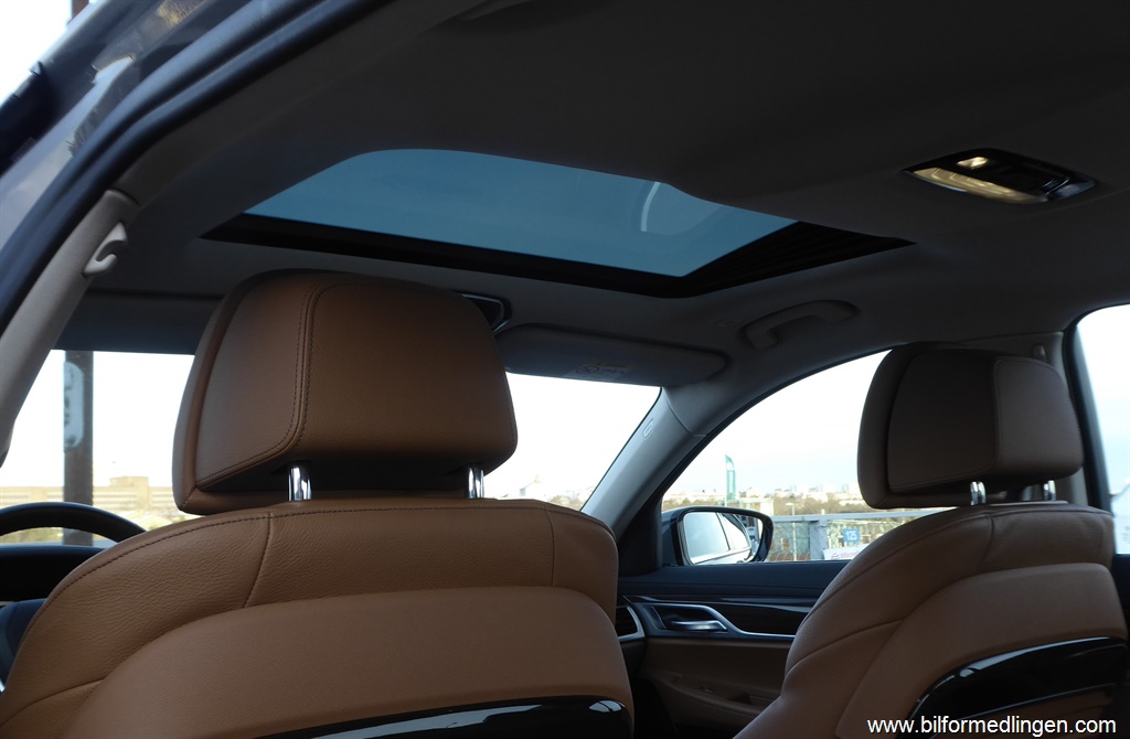 Bild 9 på BMW 730