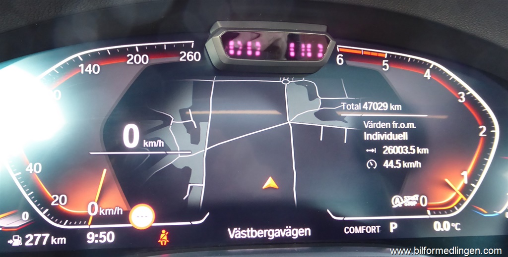 Bild 12 på BMW 730