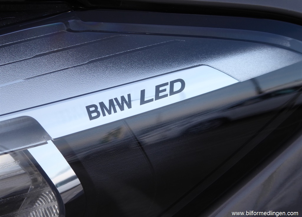 Bild 19 på BMW 730