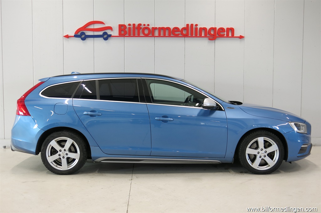 Bild 2 på Volvo V60