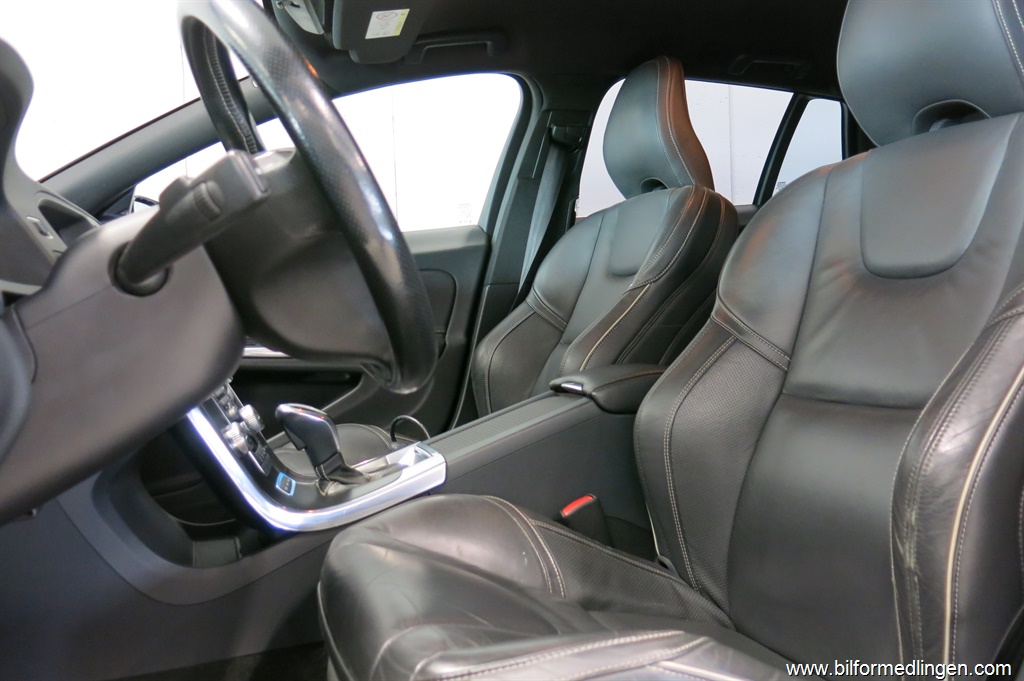 Bild 8 på Volvo V60
