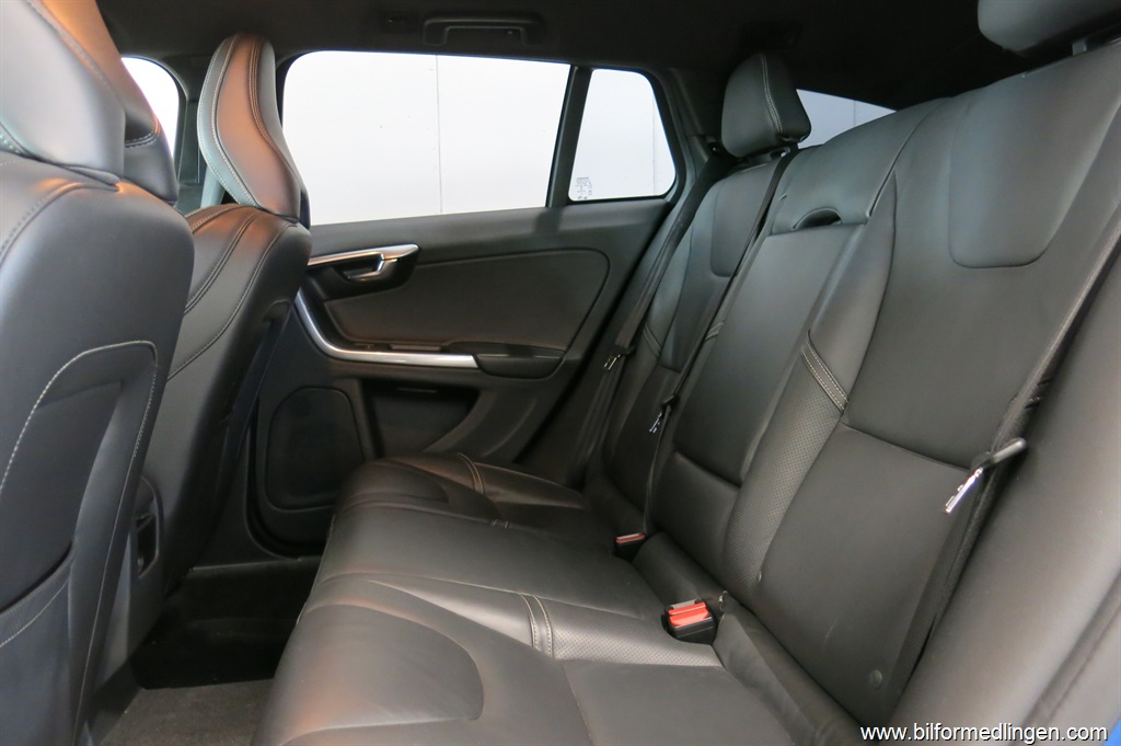 Bild 9 på Volvo V60