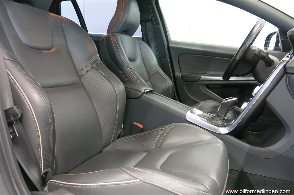 Bild 10 på Volvo V60