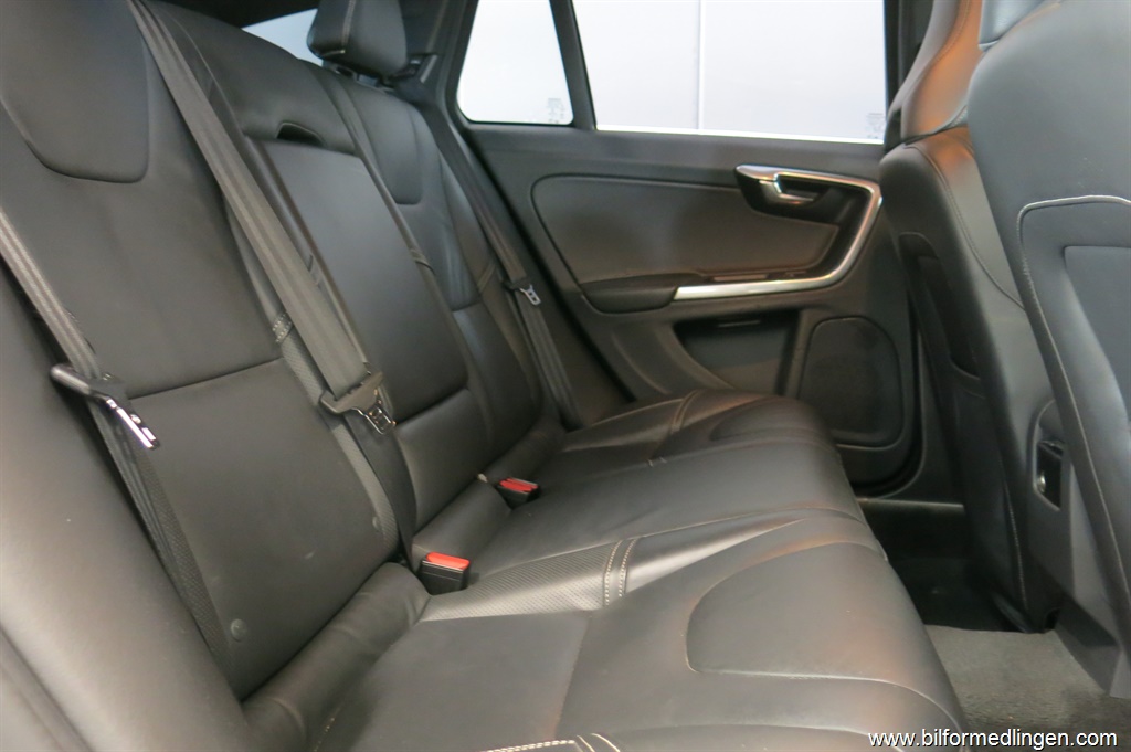 Bild 11 på Volvo V60