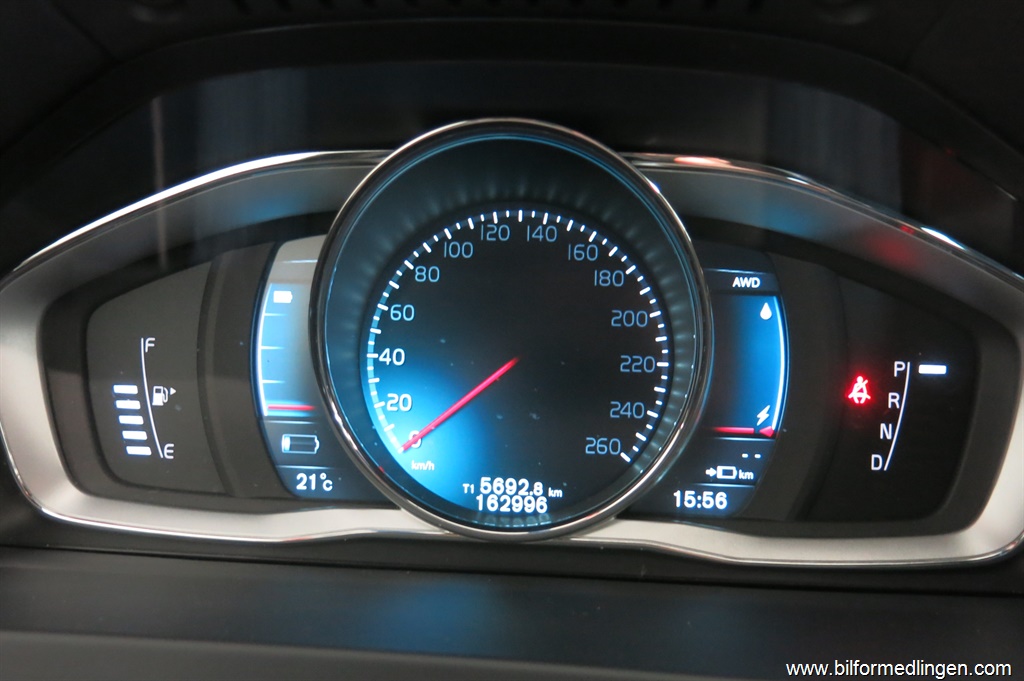 Bild 14 på Volvo V60