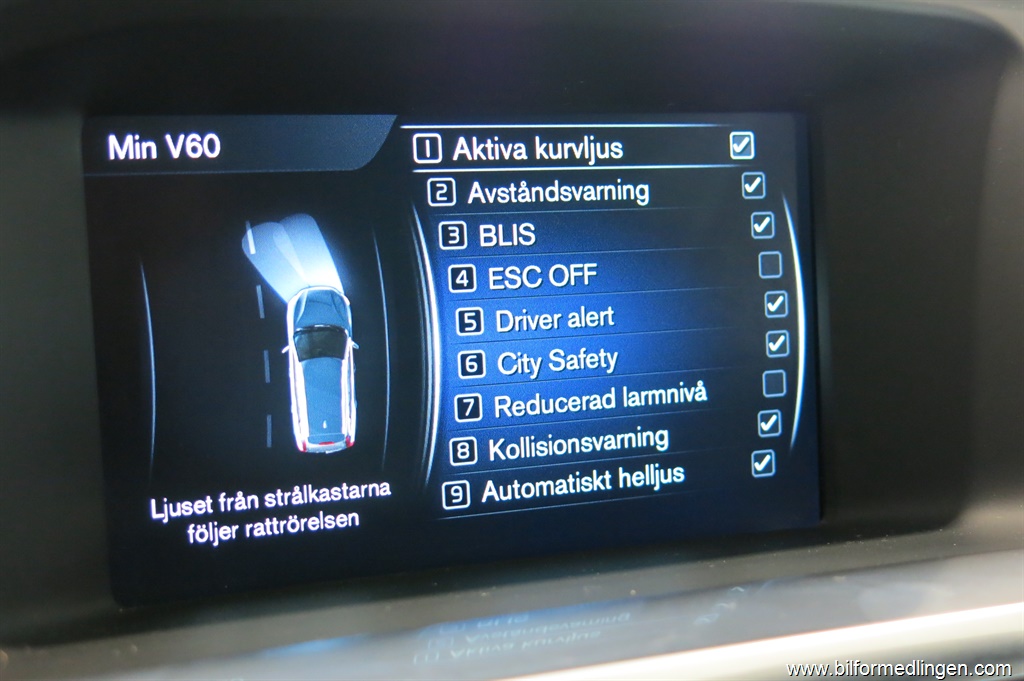 Bild 15 på Volvo V60
