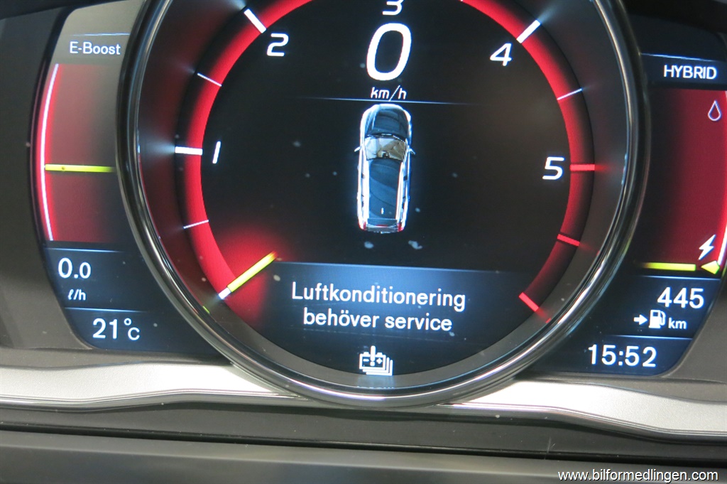 Bild 19 på Volvo V60