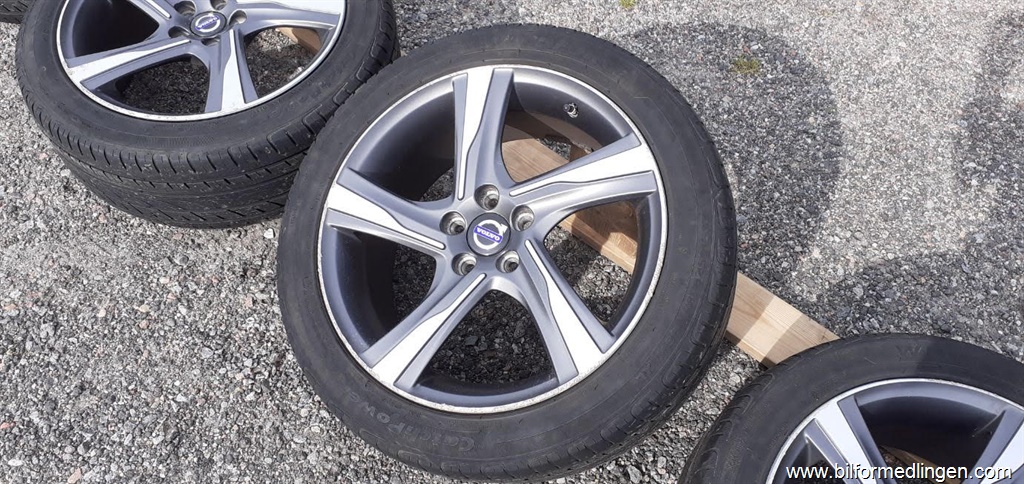 Bild 20 på Volvo V60