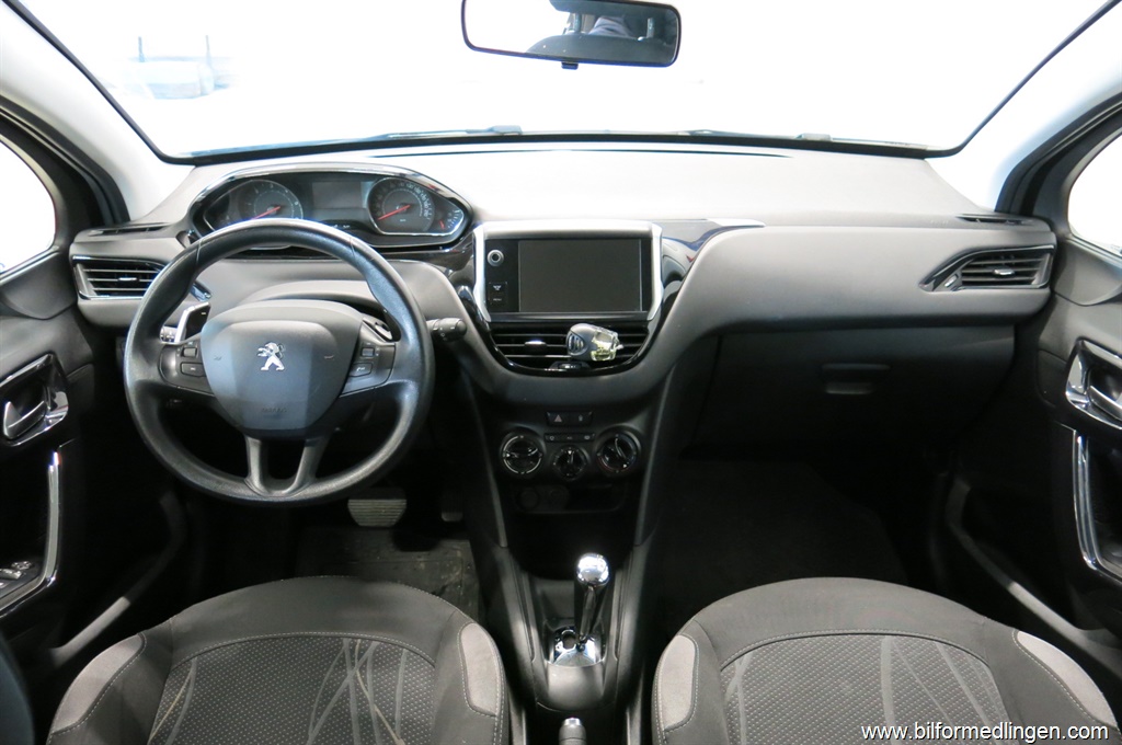 Bild 4 på Peugeot 208