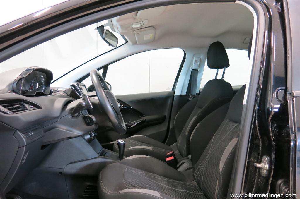 Bild 5 på Peugeot 208