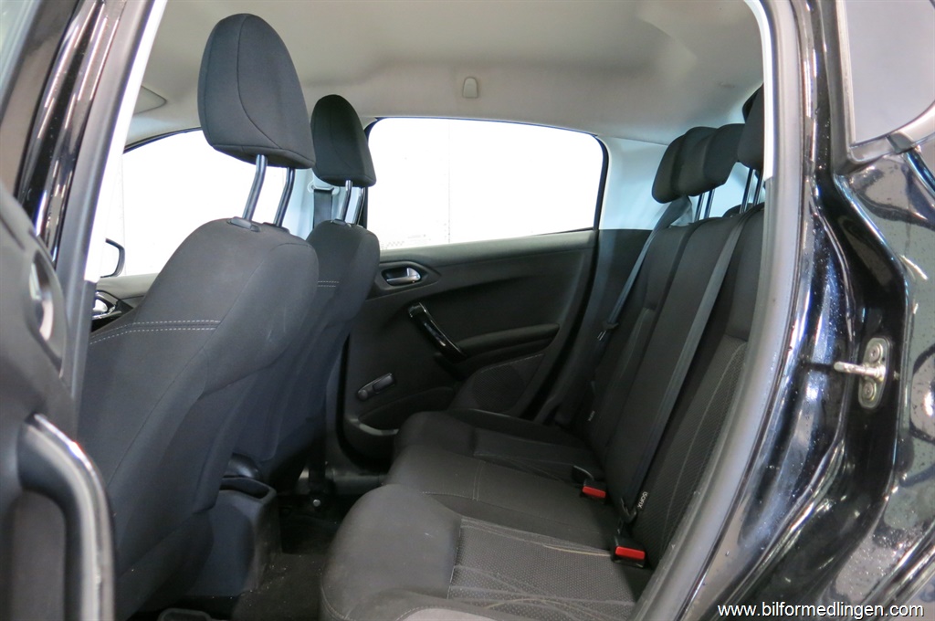 Bild 6 på Peugeot 208