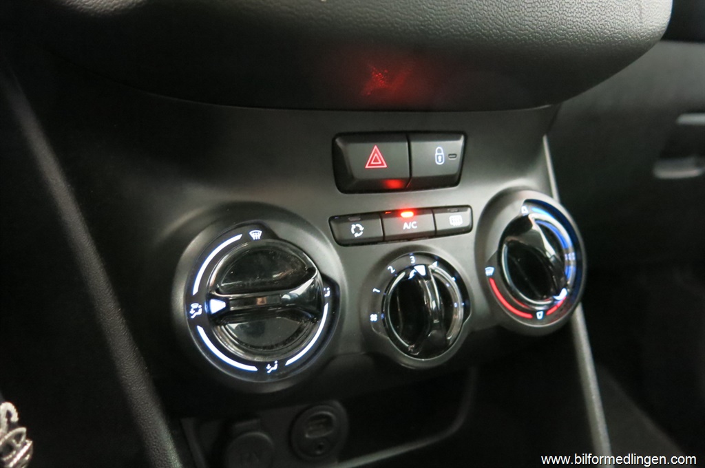 Bild 12 på Peugeot 208