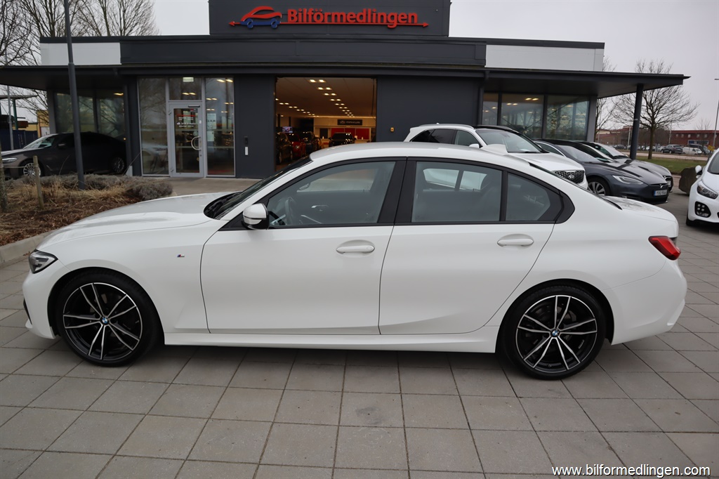 Bild 1 på BMW 320