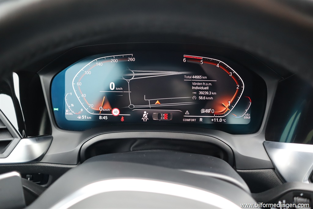 Bild 6 på BMW 320
