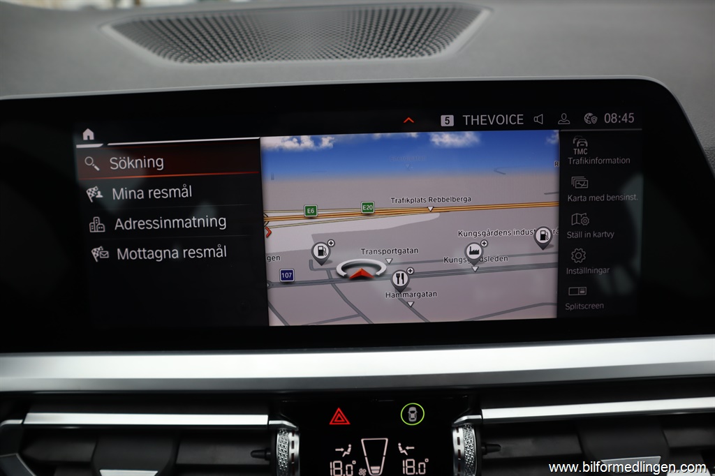 Bild 7 på BMW 320