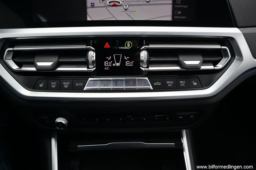 Bild 10 på BMW 320