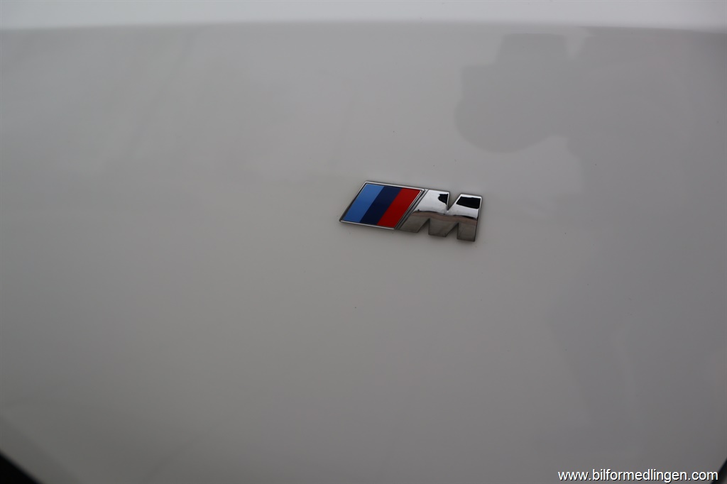 Bild 11 på BMW 320
