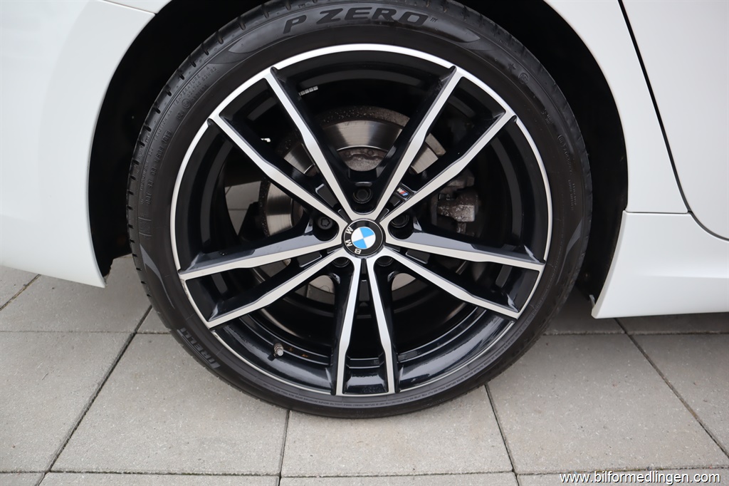 Bild 15 på BMW 320