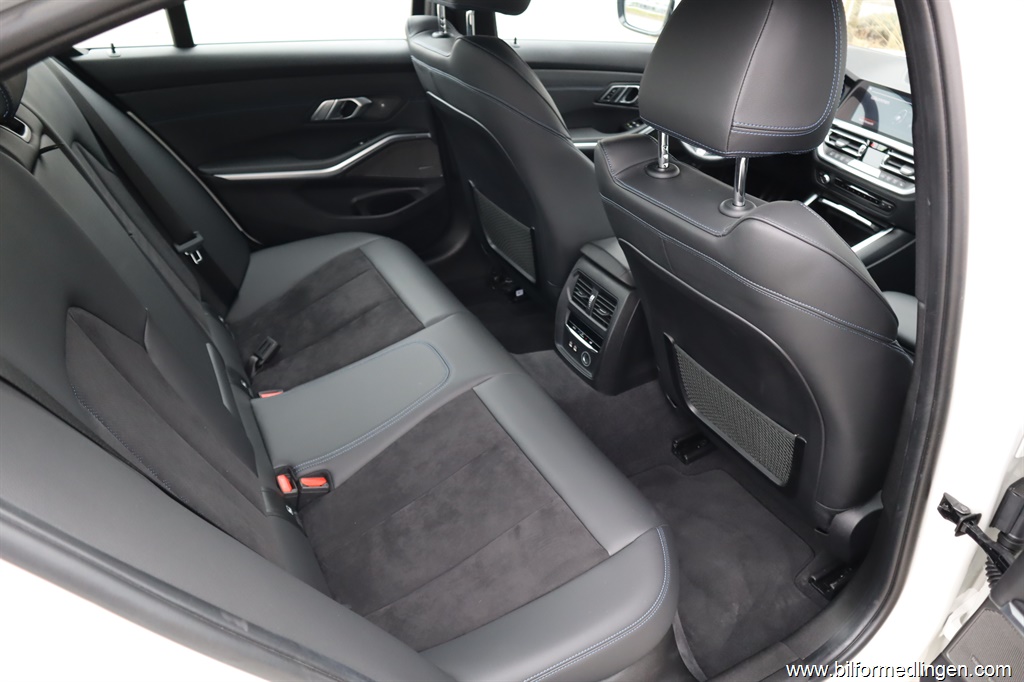 Bild 17 på BMW 320