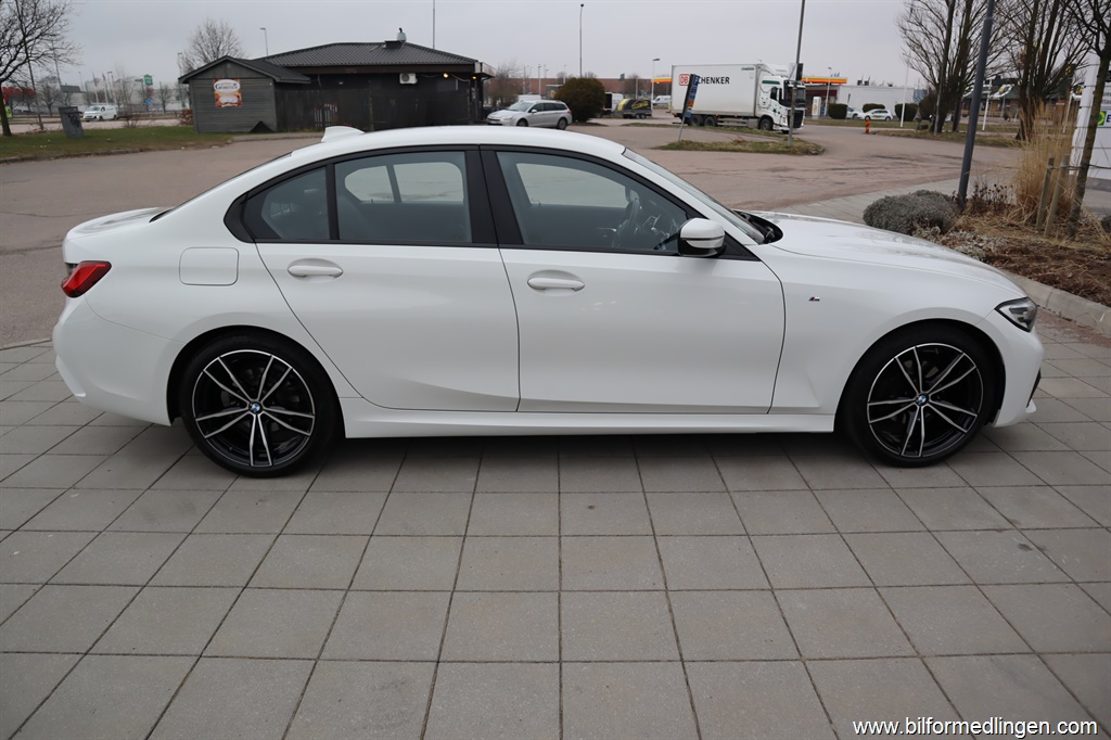 Bild 20 på BMW 320