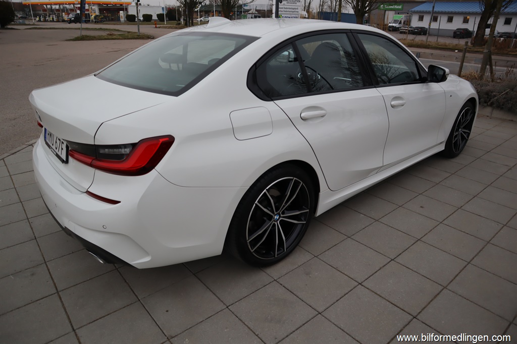 Bild 22 på BMW 320