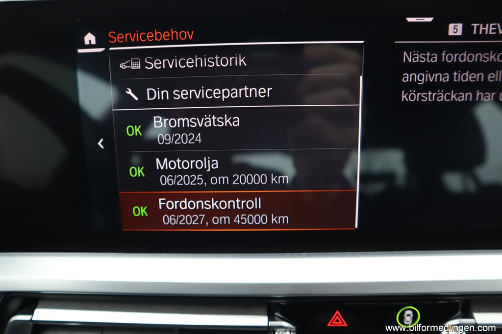 Bild 24 på BMW 320