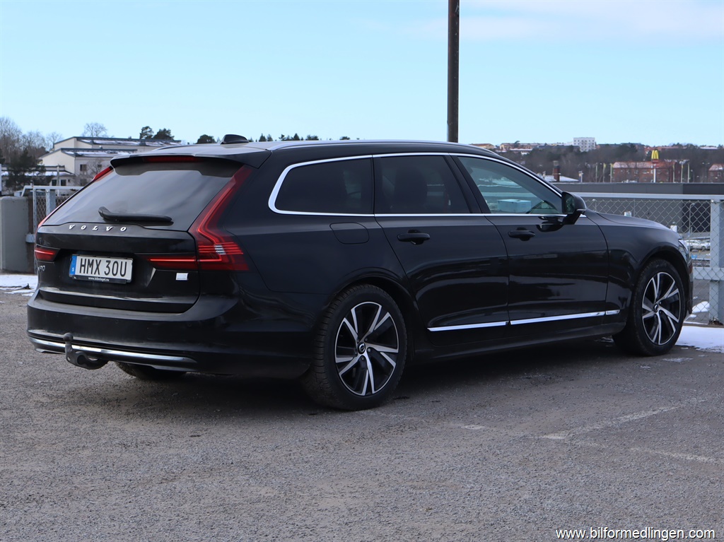 Bild 2 på Volvo V90