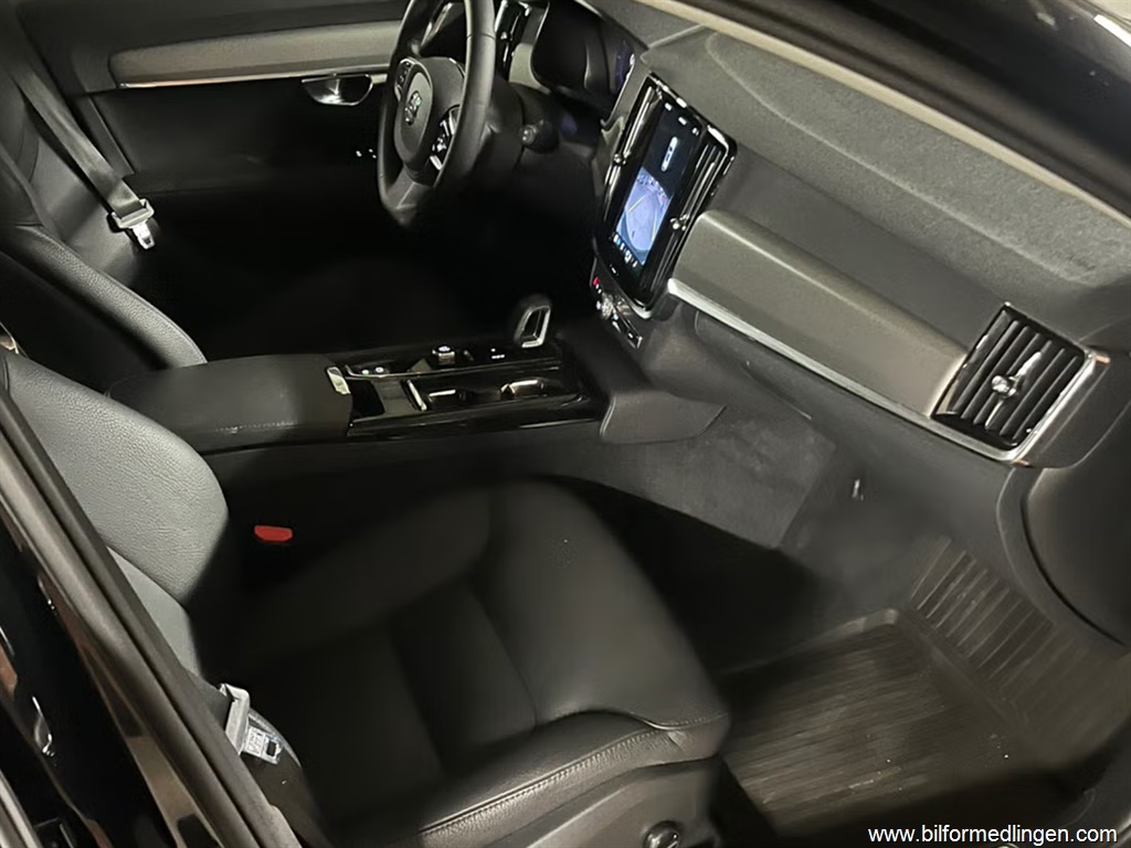 Bild 5 på Volvo V90