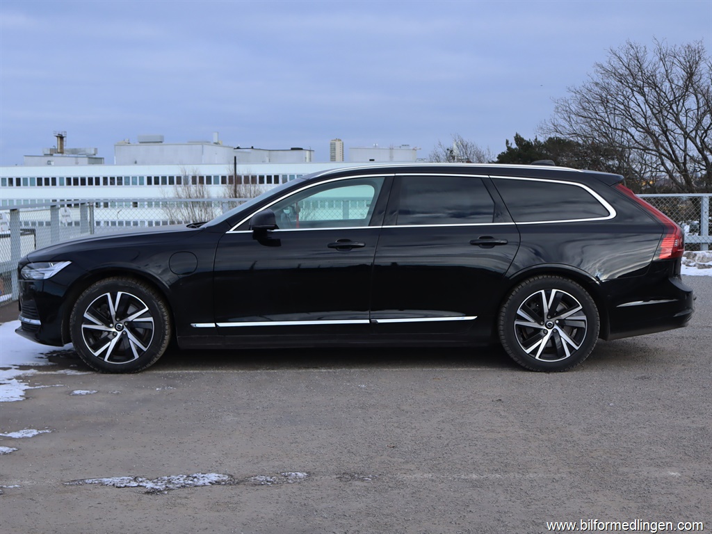 Bild 6 på Volvo V90