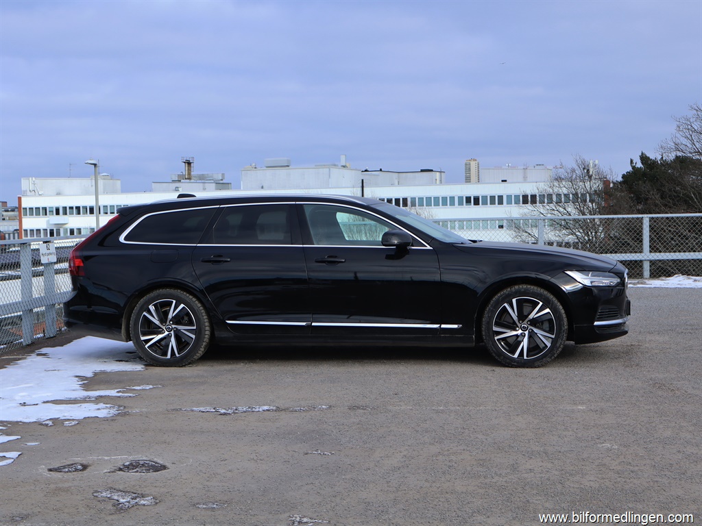 Bild 7 på Volvo V90